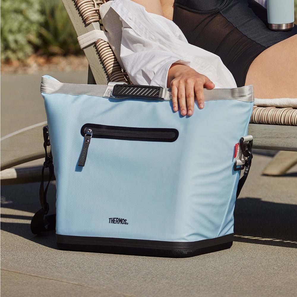 Icon™ Cooler Tote - Image 4