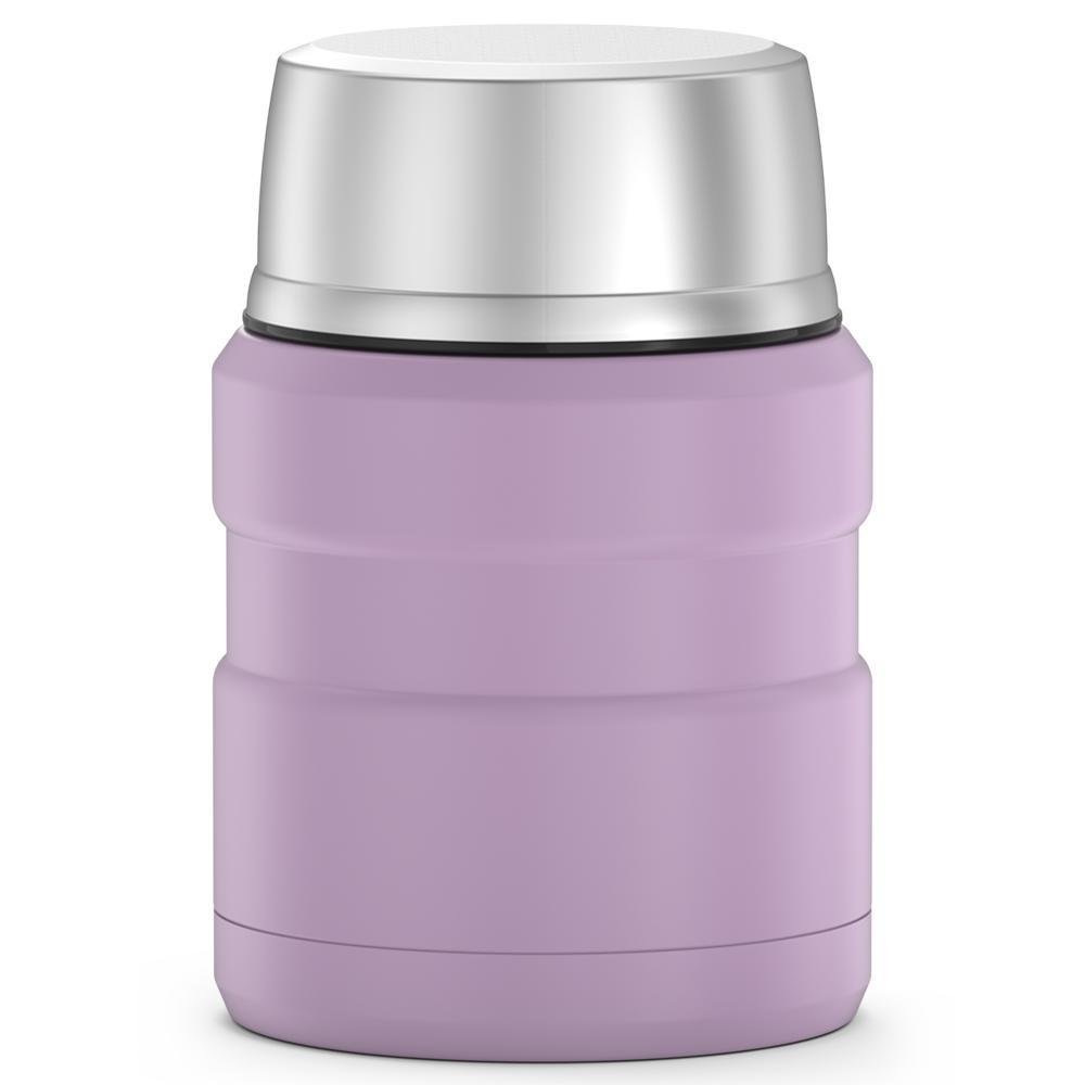 16oz Stainless King™ Food Jar - Image 59