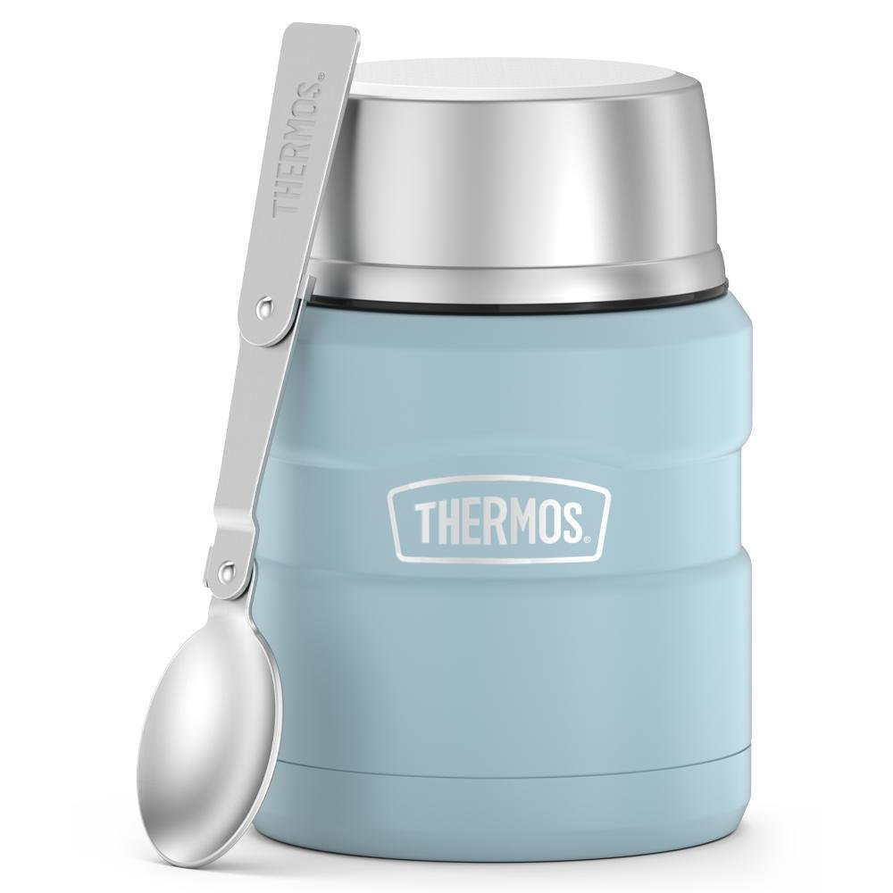 16oz Stainless King™ Food Jar - Image 51
