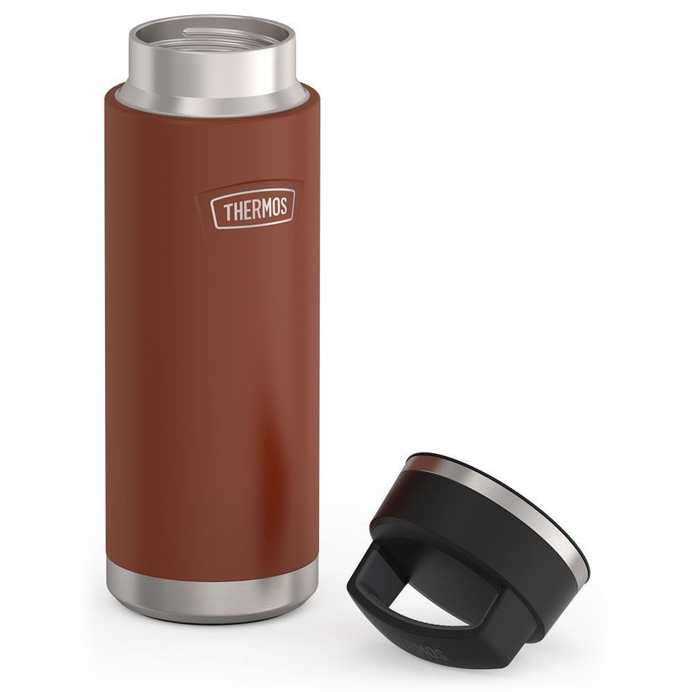 24oz Icon™ Water Bottle With Screw Top - Image 41