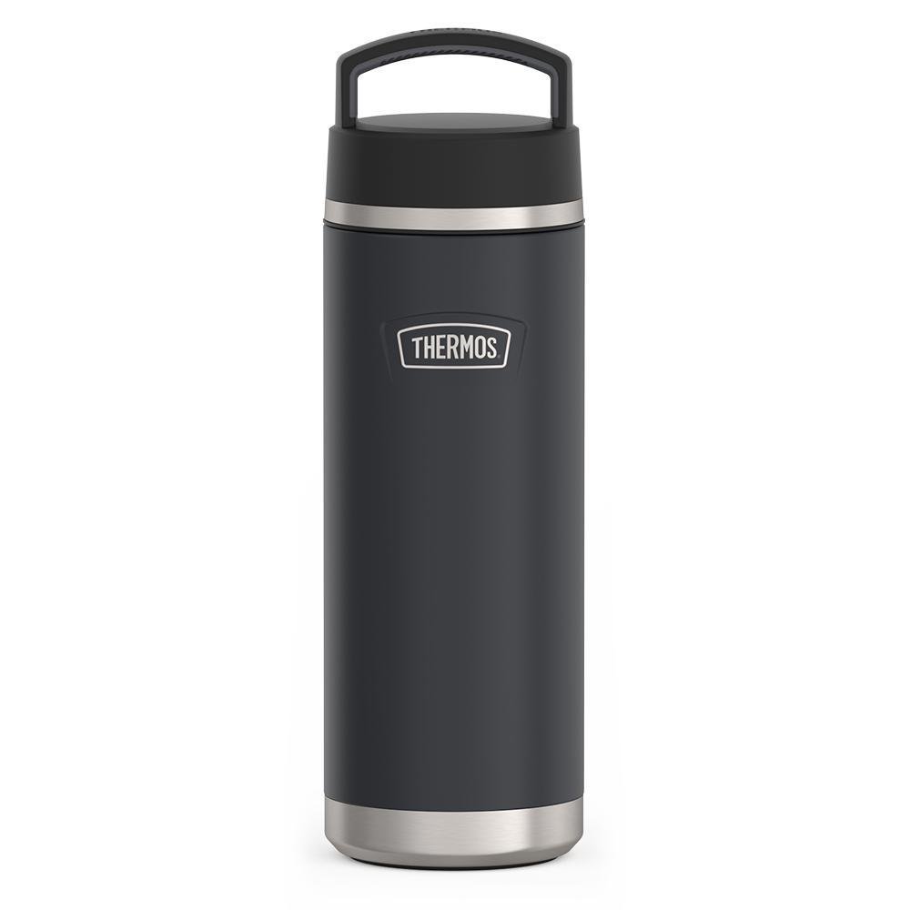 24oz Icon™ Water Bottle With Screw Top - Image 18