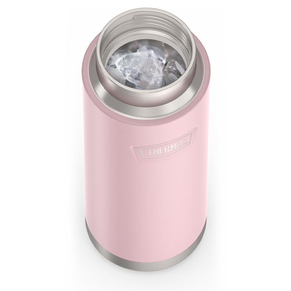 24oz Icon™ Water Bottle With Screw Top - Image 34