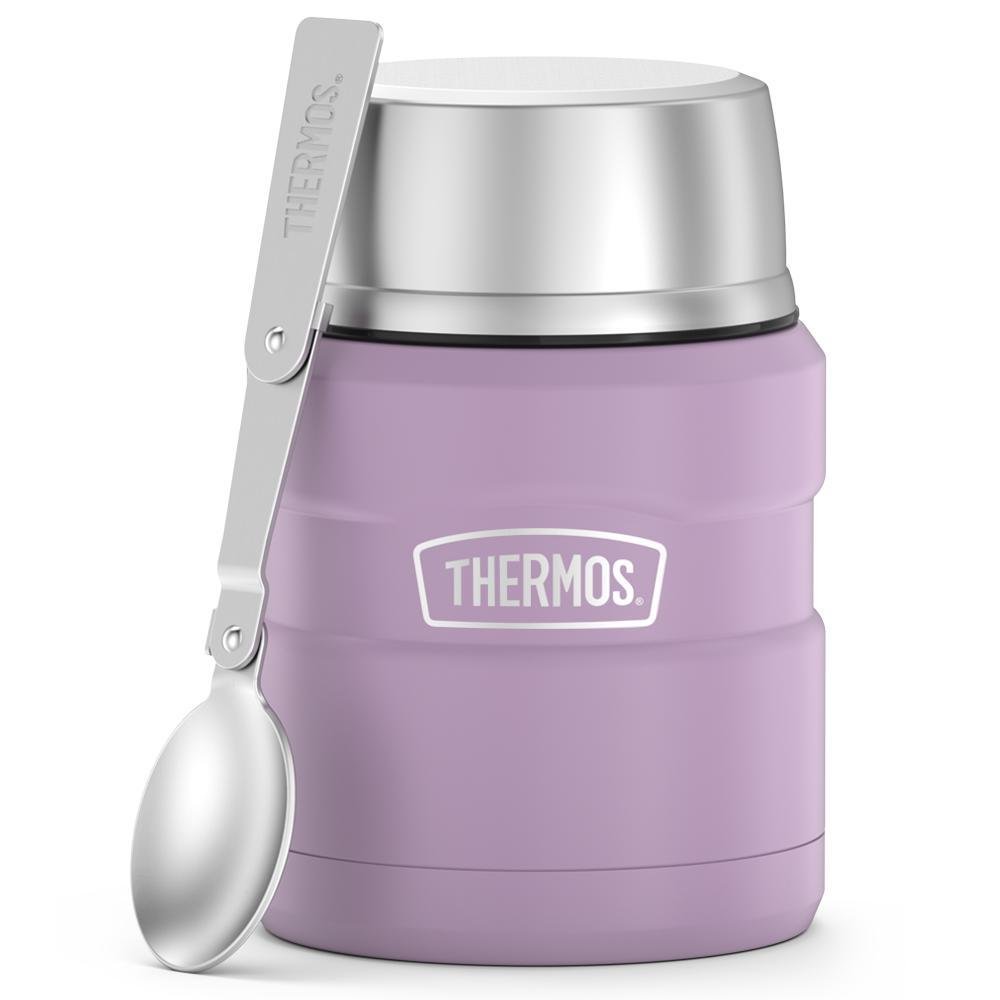 16oz Stainless King™ Food Jar - Image 55