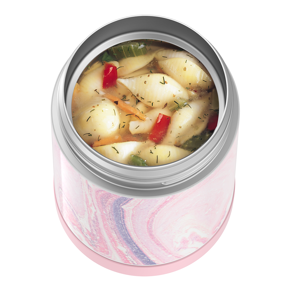 16oz FUNtainer® Food Jar - Image 78