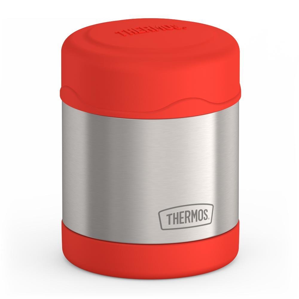 10oz Stainless Steel Food Jar - Image 62