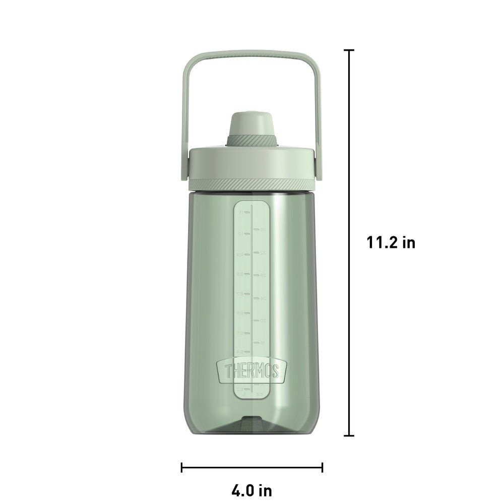 40oz Alta Hard Tritan™ Water Bottle - Image 21