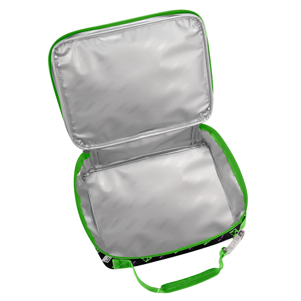 Soft Lunch Box Minecraft - Image 4