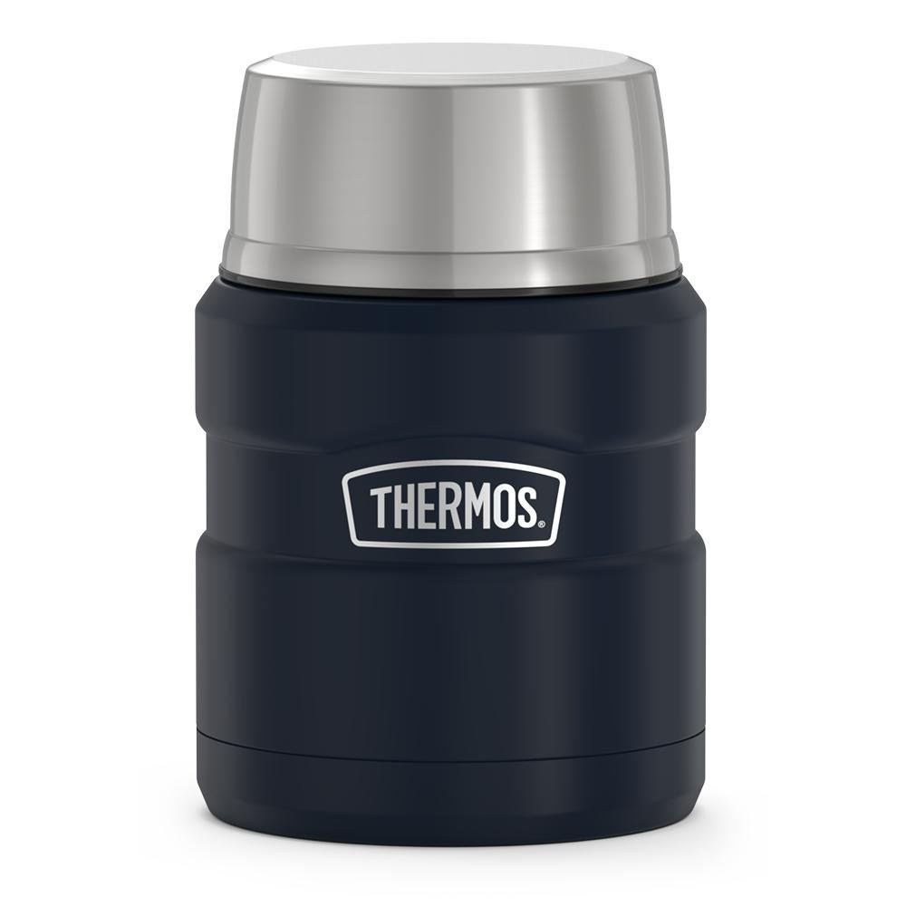 16oz Stainless King™ Food Jar - Image 70