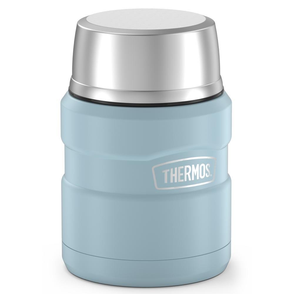 16oz Stainless King™ Food Jar - Image 49