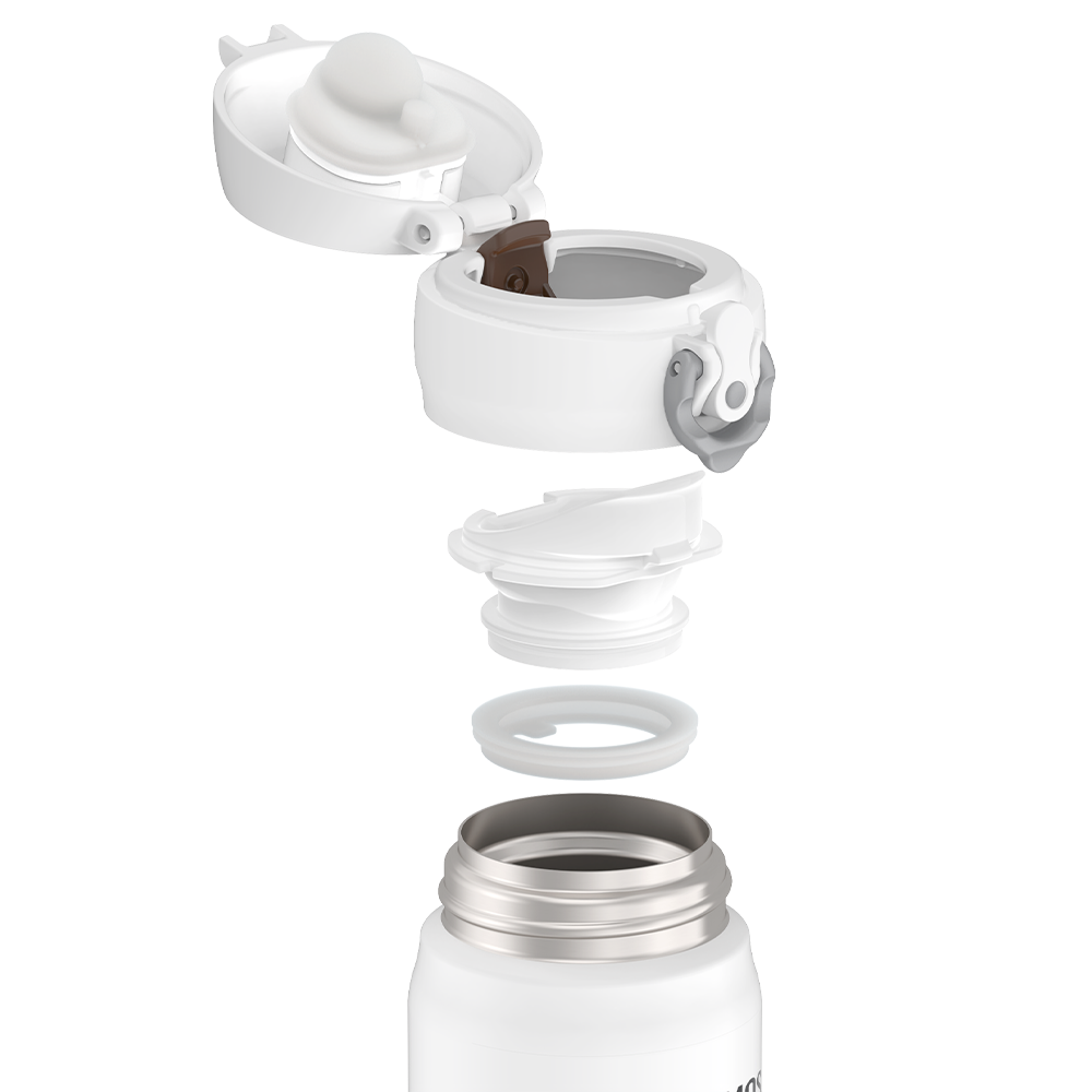 16oz Stainless Steel Direct Drink Bottle - Disney Signature - Image 26