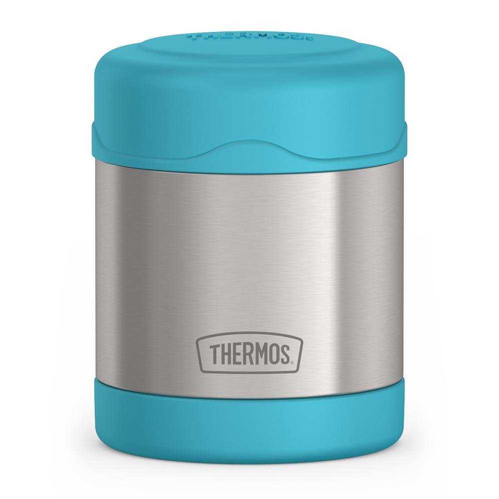 10oz Stainless Steel Food Jar - Image 32