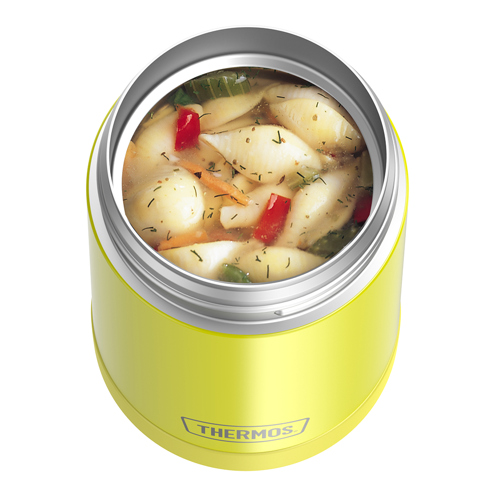 16oz FUNtainer® Food Jar - Image 84