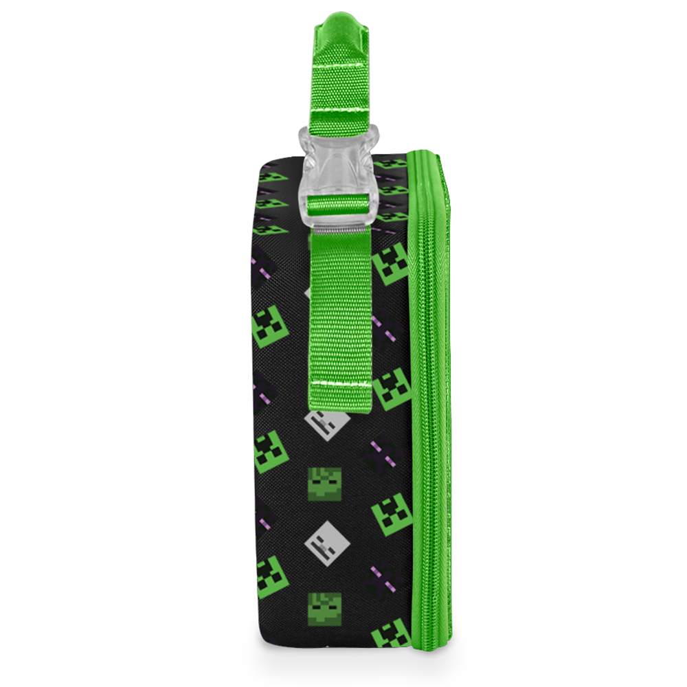 Soft Lunch Box Minecraft - Image 2