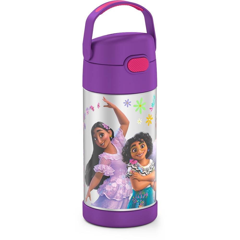 12oz FUNtainer® Water Bottle Encanto - Image 3