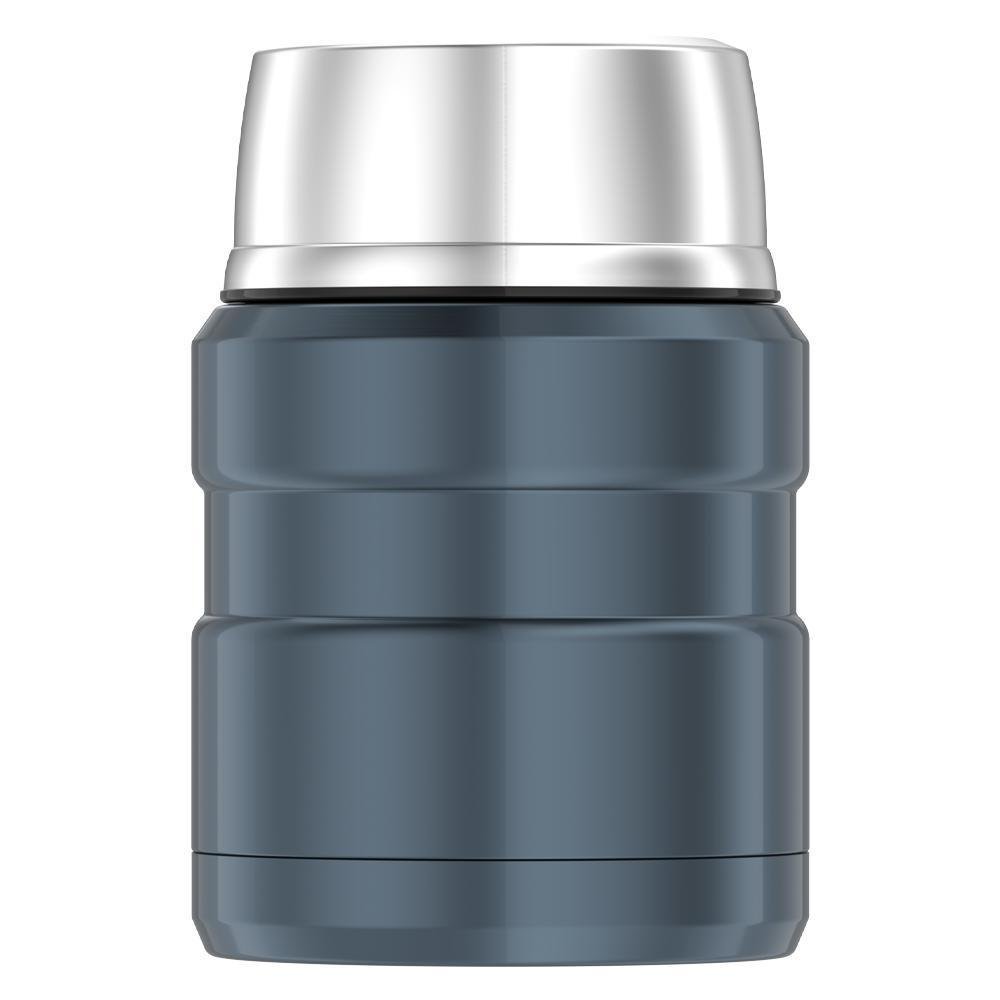 16oz Stainless King™ Food Jar - Image 37