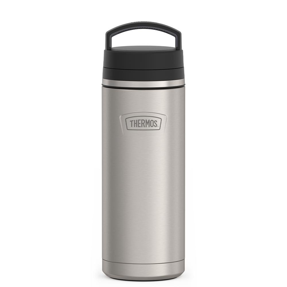 MATTE STAINLESS STEEL