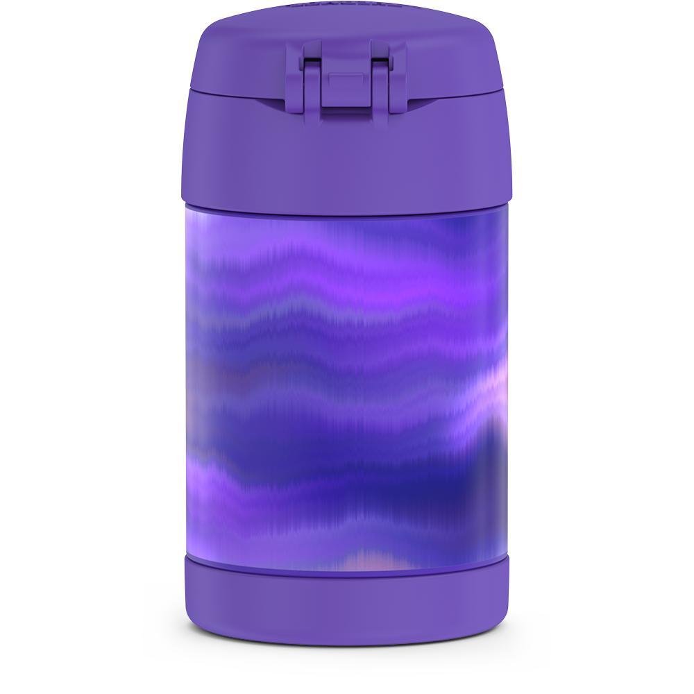 16oz FUNtainer® Food Jar - Image 214