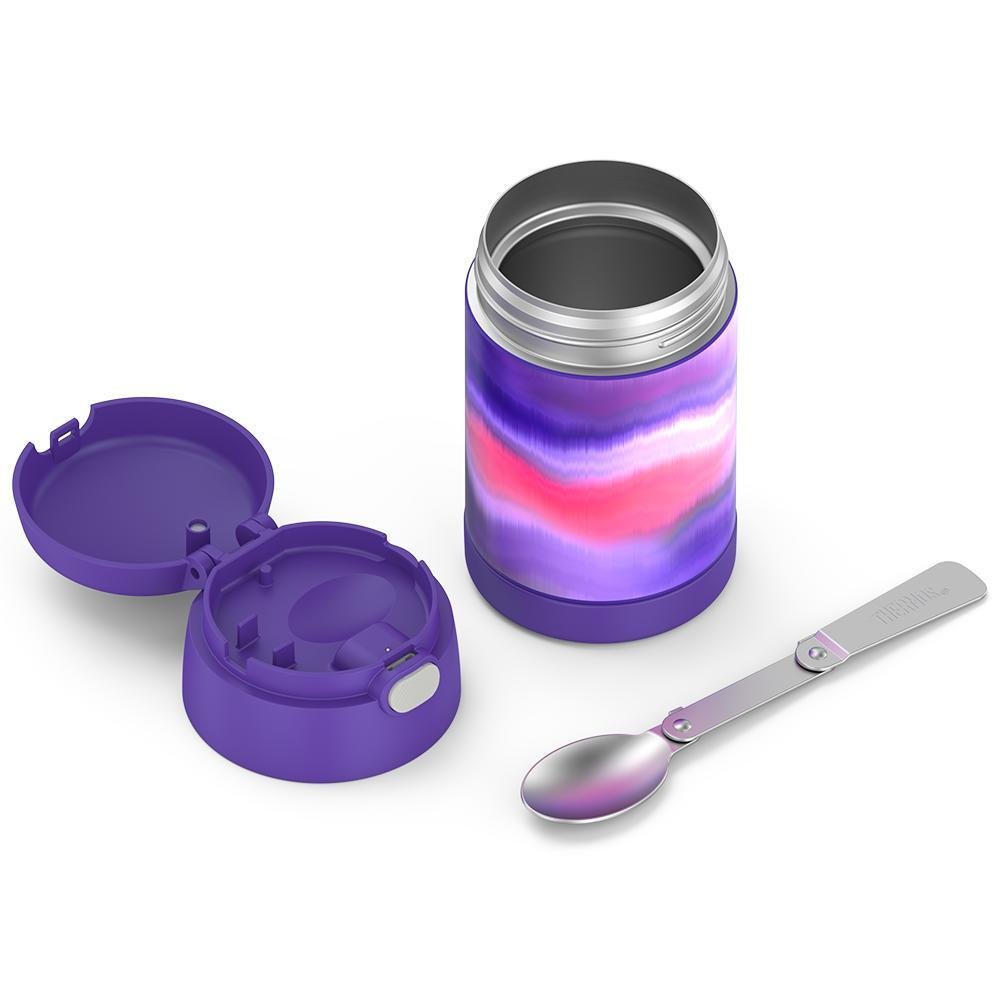 16oz FUNtainer® Food Jar - Image 218