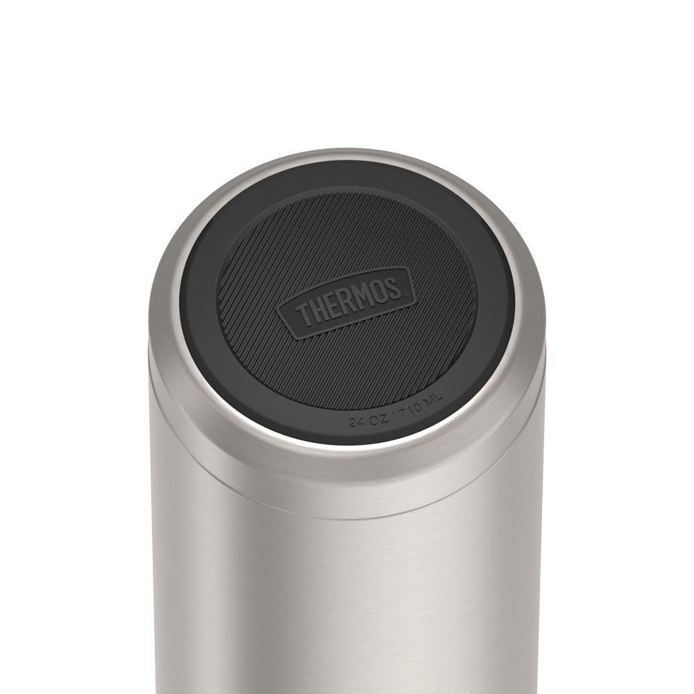 24oz Icon™ Water Bottle With Screw Top - Image 12