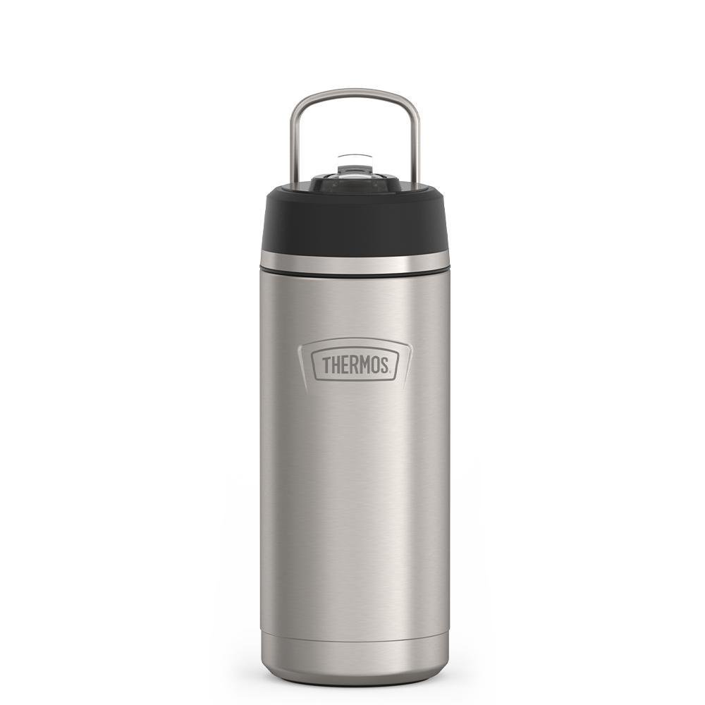 MATTE STAINLESS STEEL