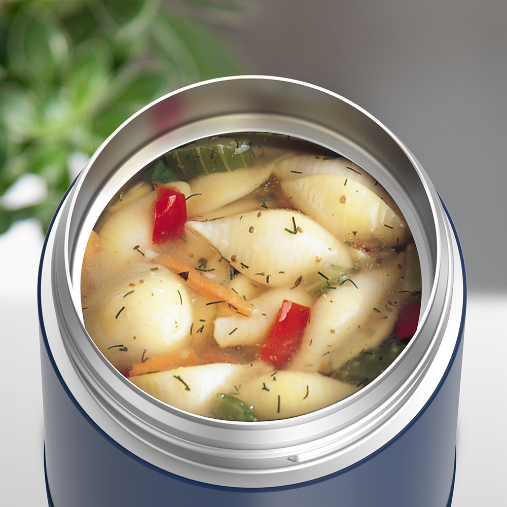 16oz FUNtainer® Food Jar - Image 186