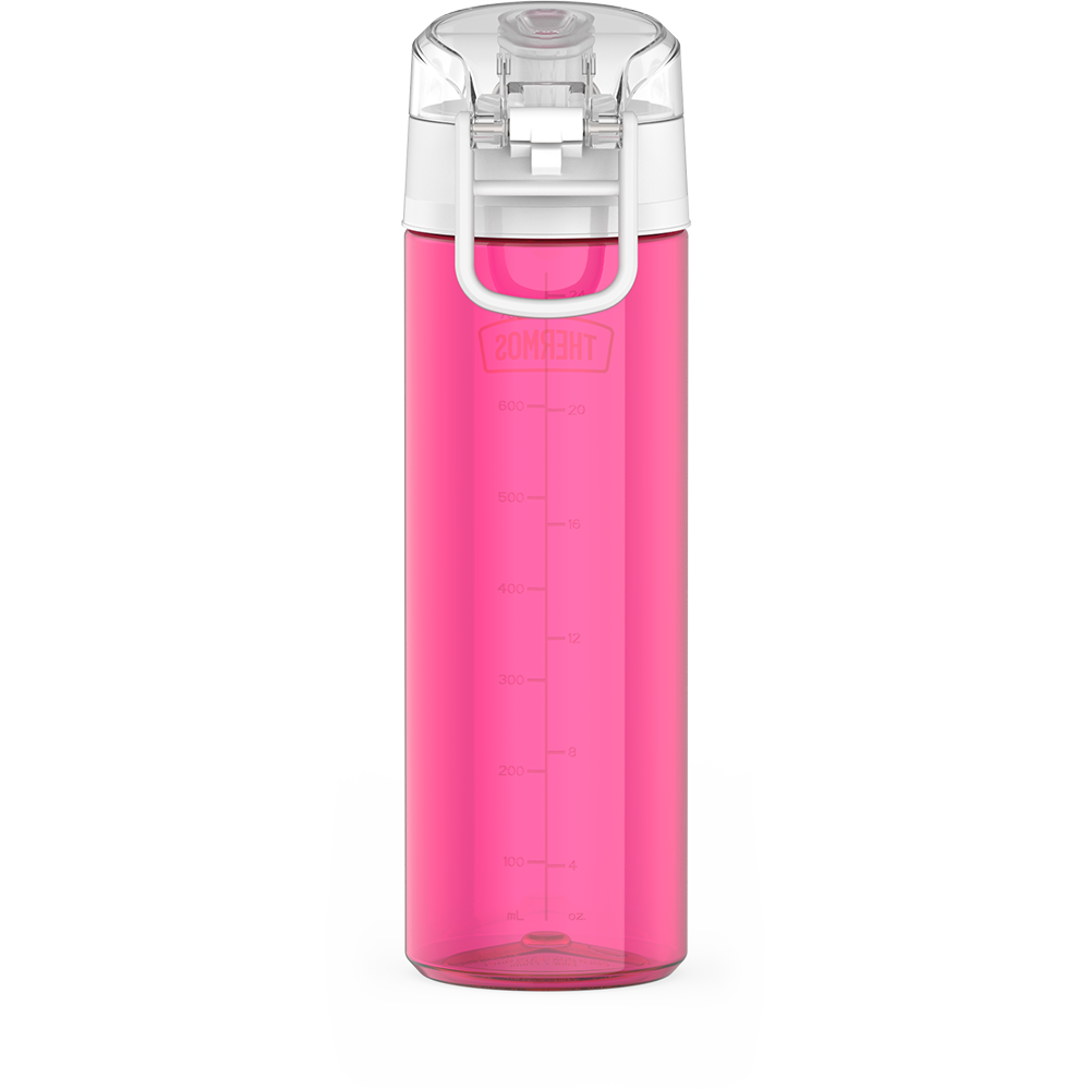 26oz Icon™ Lightweight Water Bottle With Spout Lid - Image 44