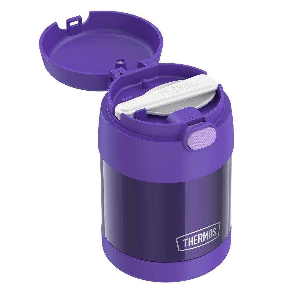 10oz FUNtainer® Food Jar - Image 56