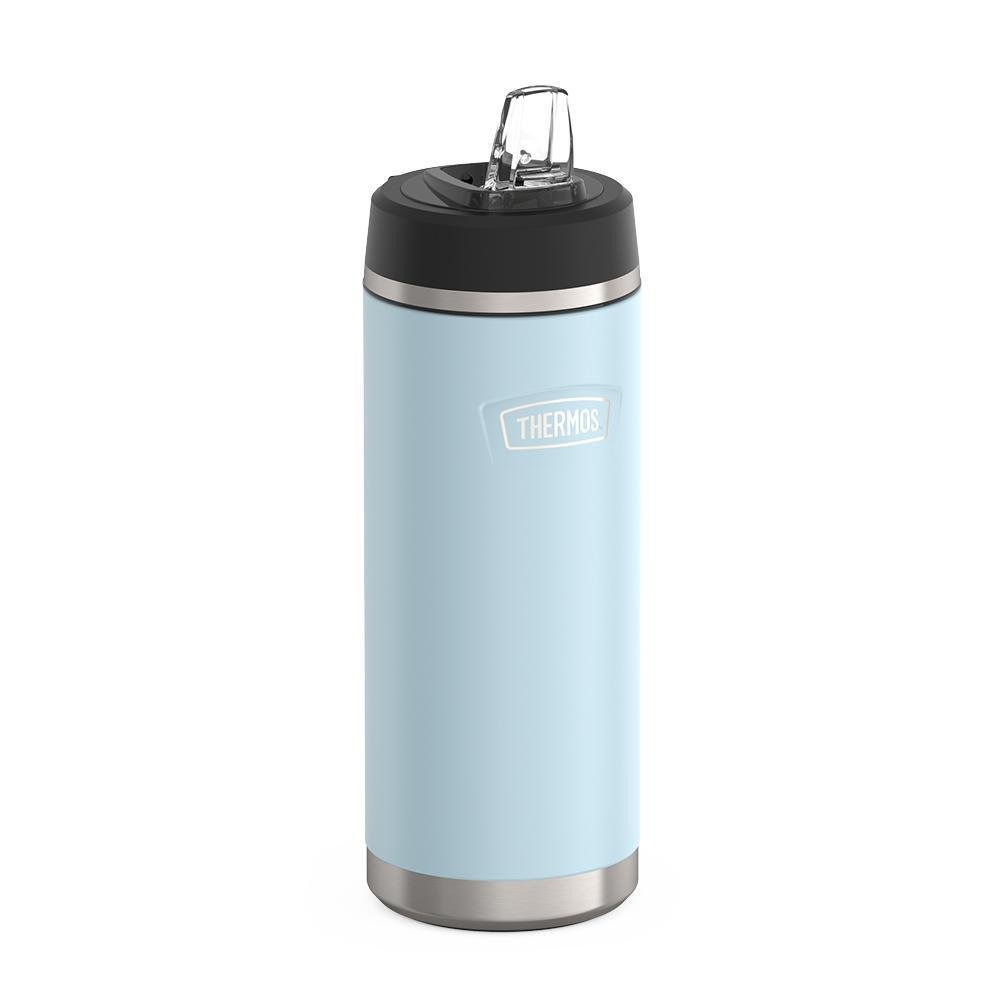 32oz Icon™ Water Bottle With Straw Lid - Image 5