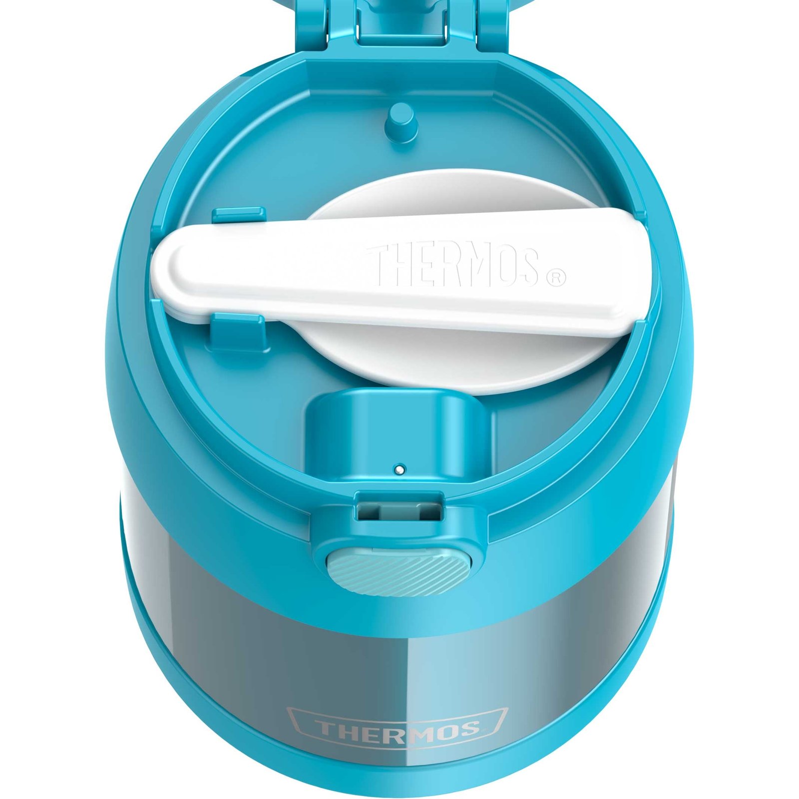 10oz FUNtainer® Food Jar - Image 33