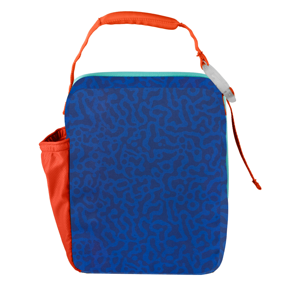 Upright Lunch Box - Image 49