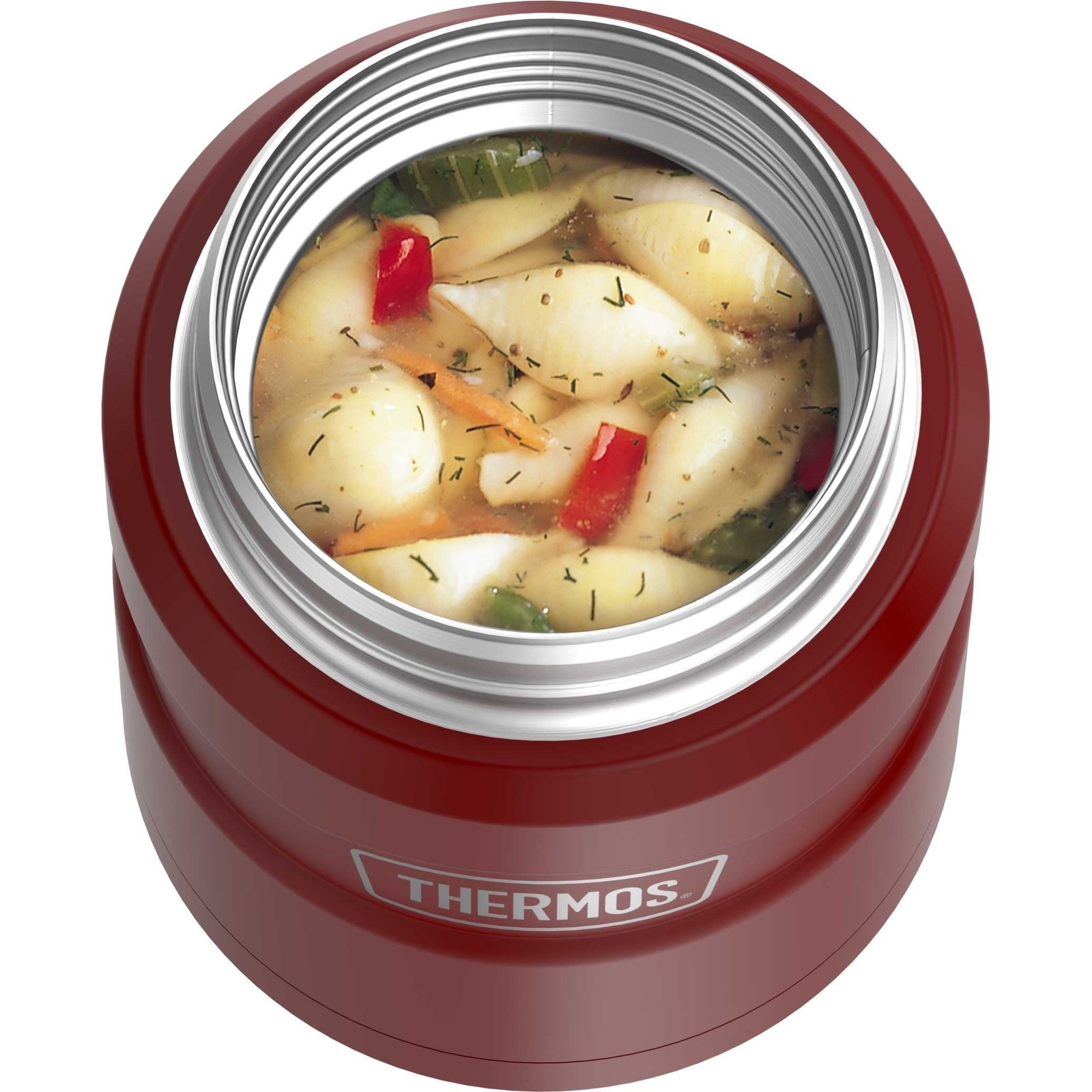 16oz Stainless King™ Food Jar - Image 20
