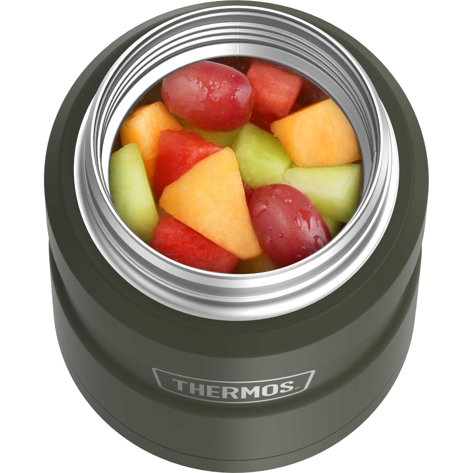 16oz Stainless King™ Food Jar - Image 24