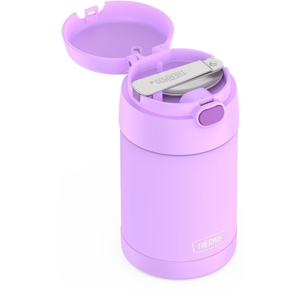 16oz FUNtainer® Food Jar - Image 149
