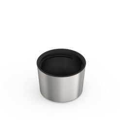 40oz ICON™ BEVERAGE BOTTLE - REPLACEMENT SERVING CUP LID