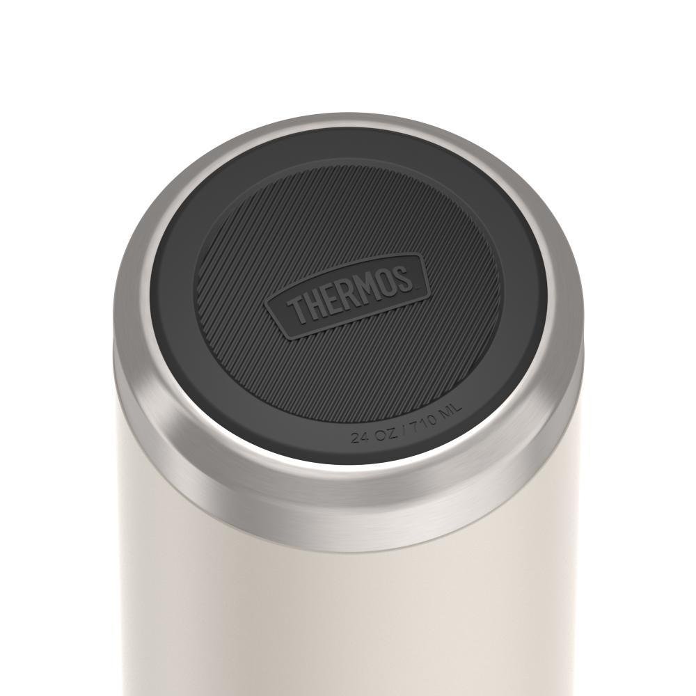 24oz Icon™ Water Bottle With Screw Top - Image 21