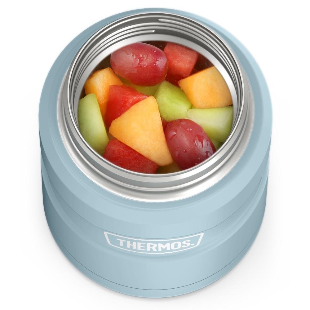 16oz Stainless King™ Food Jar - Image 50