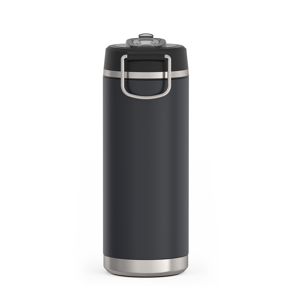 32oz Icon™ Water Bottle With Straw Lid - Image 24