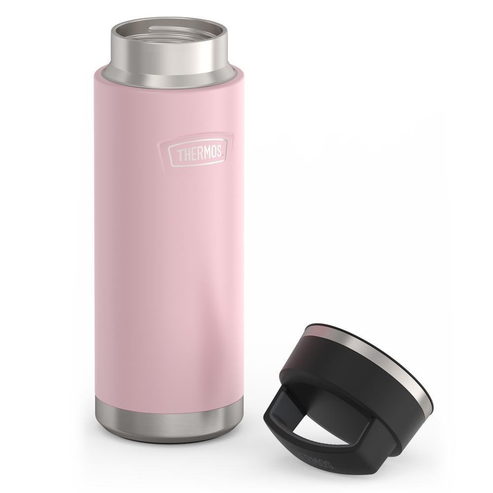 24oz Icon™ Water Bottle With Screw Top - Image 37