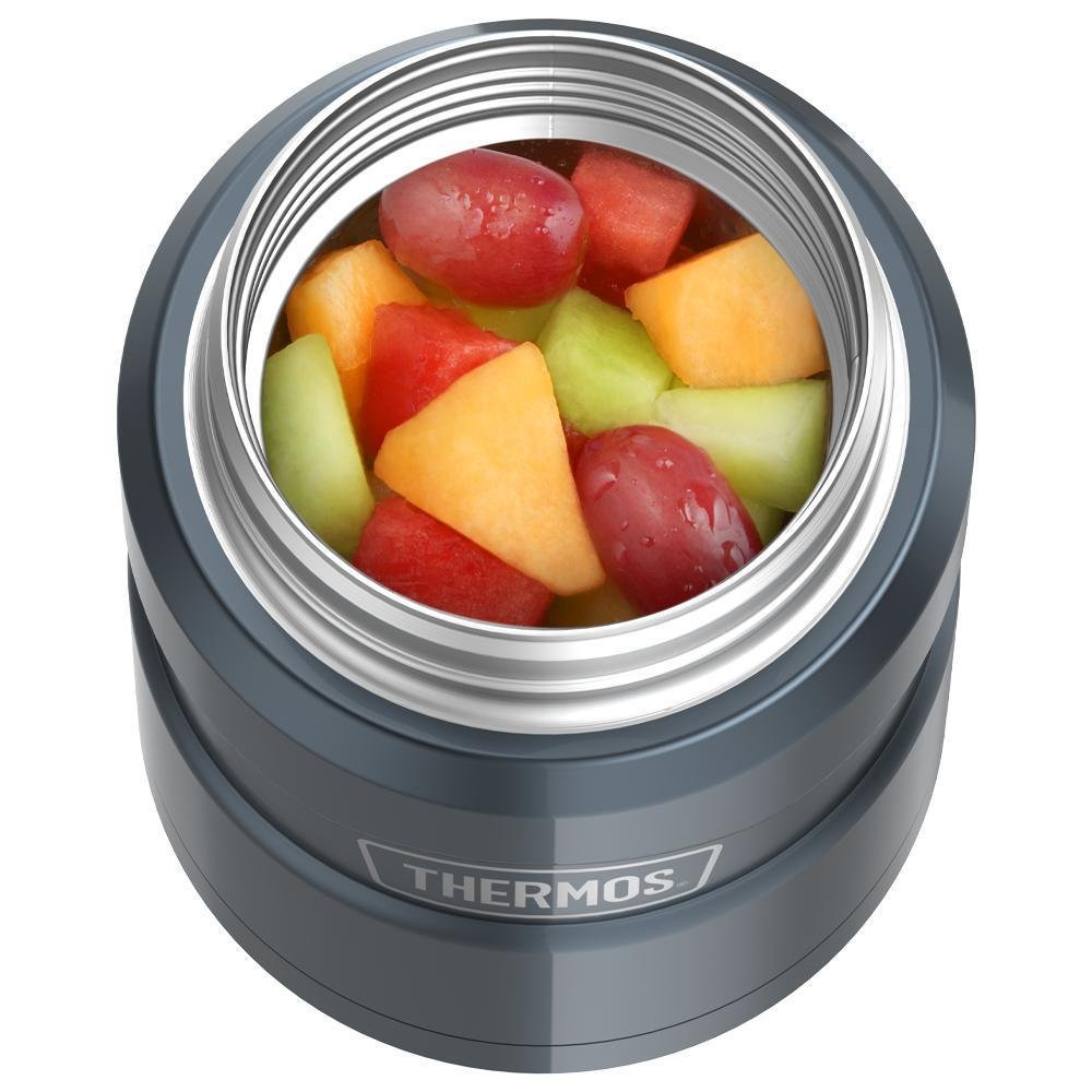 16oz Stainless King™ Food Jar - Image 33