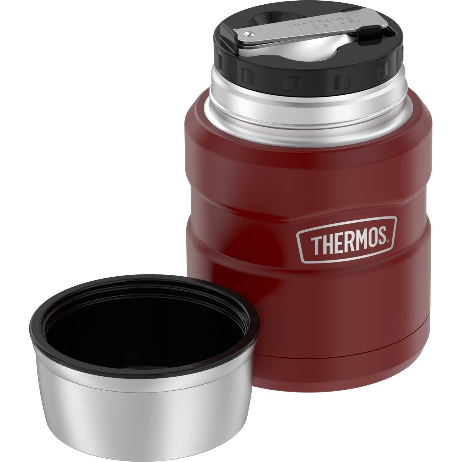 16oz Stainless King™ Food Jar - Image 21