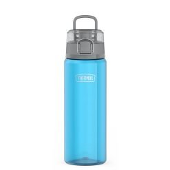 Alternative view of 32oz Icon™ Lightweight Water Bottle With Spout Lid