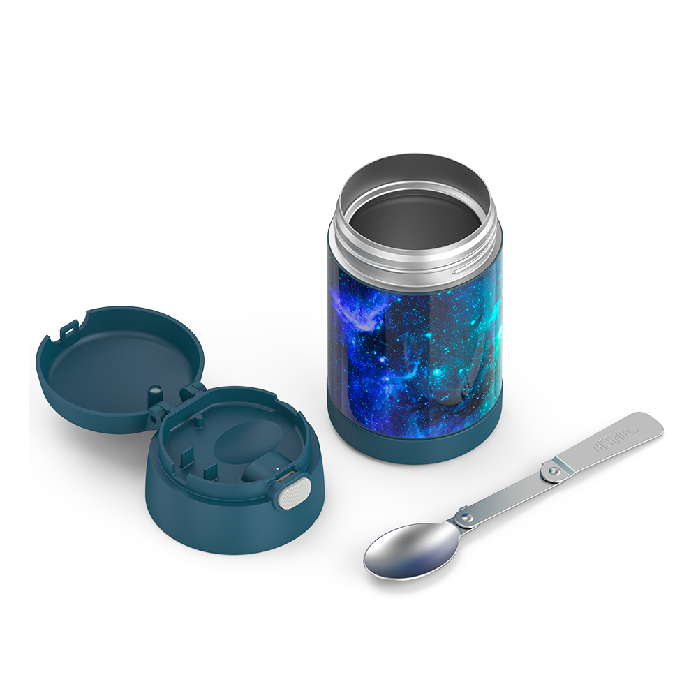 16oz FUNtainer® Food Jar - Image 67