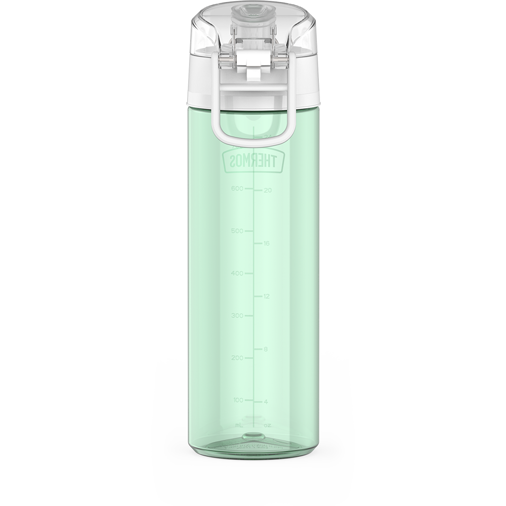 26oz Icon™ Lightweight Water Bottle With Spout Lid - Image 52