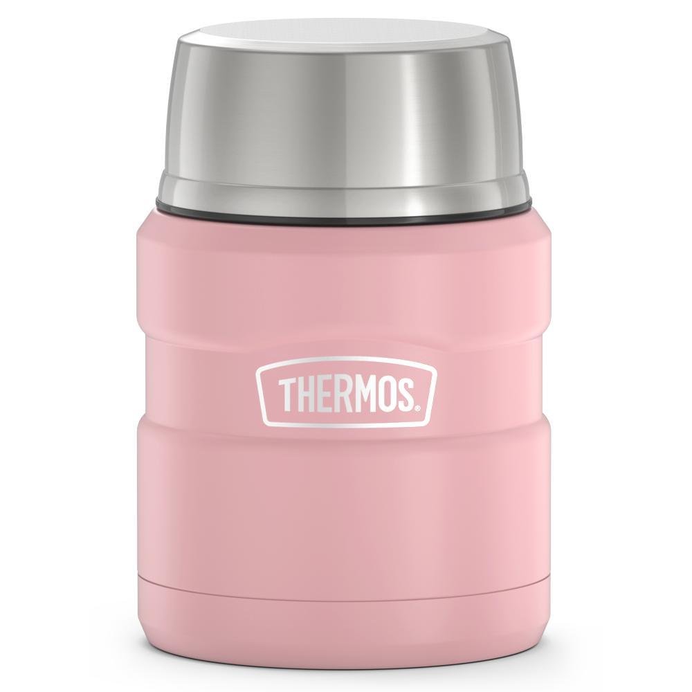 16oz Stainless King™ Food Jar - Image 67