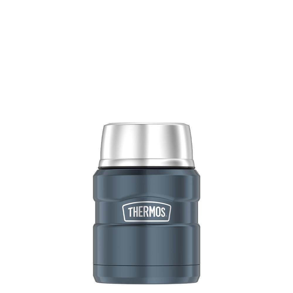16oz Stainless King™ Food Jar - Image 32