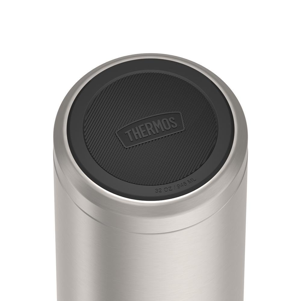 32oz Icon™ Water Bottle With Screw Top - Image 5