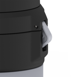 Alternative view of 64oz Insulated Water Bottle
