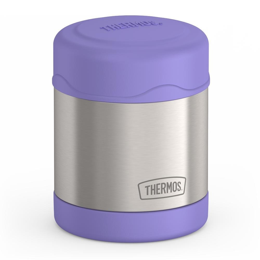 10oz Stainless Steel Food Jar - Image 20