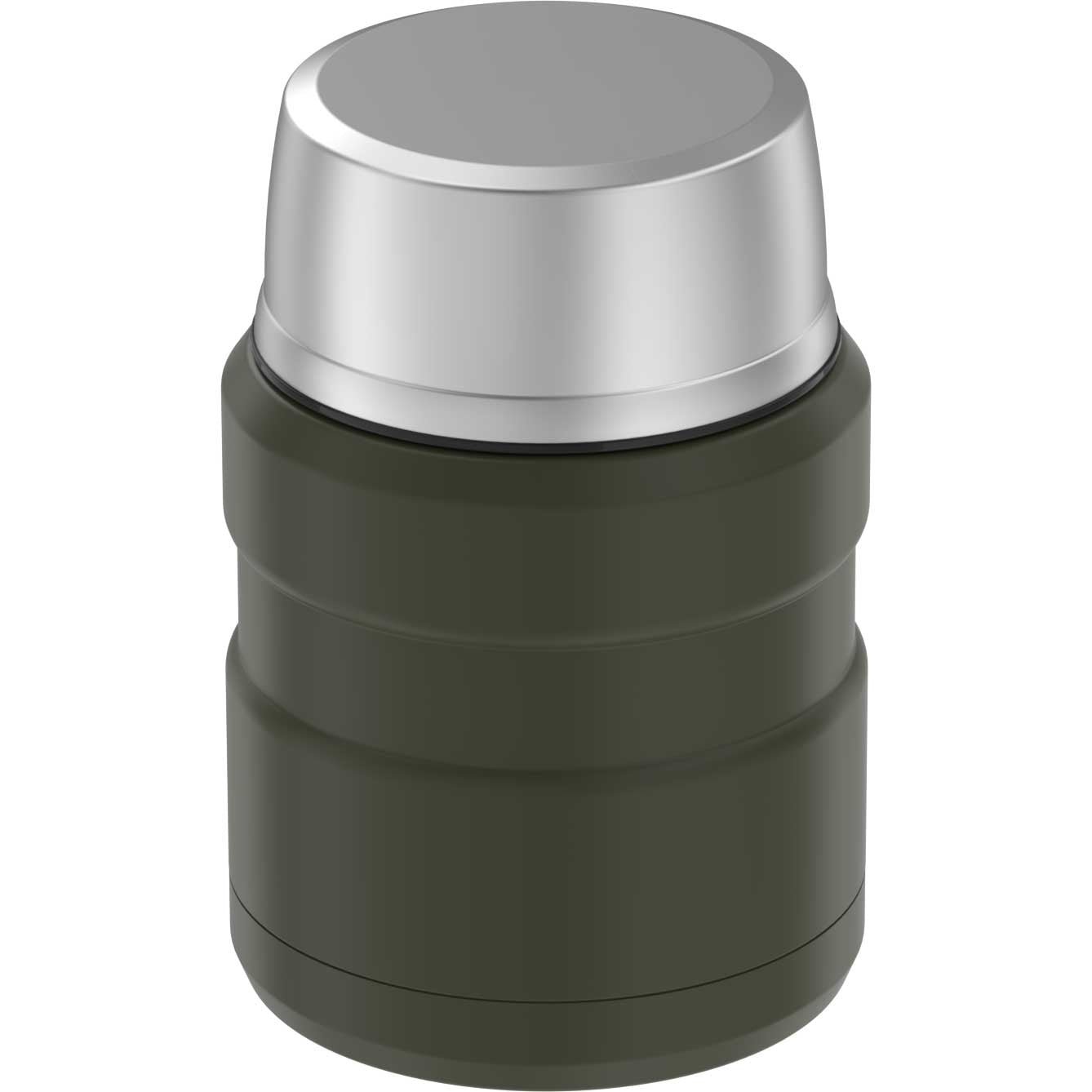 16oz Stainless King™ Food Jar - Image 23