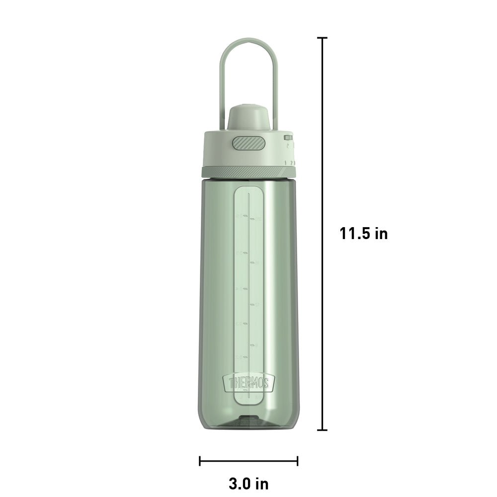 24oz Alta Hard Tritan™ Water Bottle - Image 35